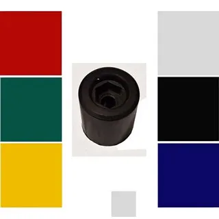 Ногарка-ф-30×30мм