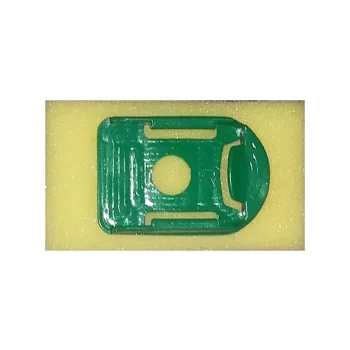 Sponge refills - 22.04.2021
