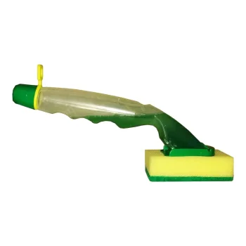 Sponge with dispensary - 30.04.2021