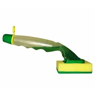 Сунѓер-со-диспанзер